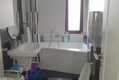 Apartament cochet,curat, 3 camere, loc parcare, et1, Tomis Plus, 699 euro - 7