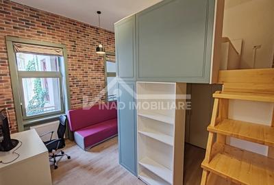 Apartament cu 3 camere situat in zona Centrala langa Piata Unirii - 8