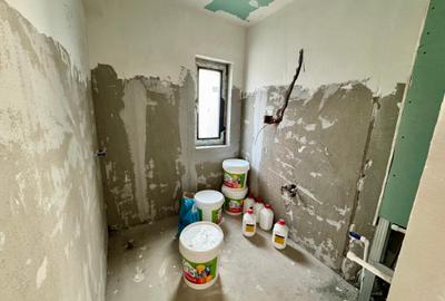 Casa finalizata P+1. 4 cam. Util 104mp. Teren 207mp. Finisaje la alegere - 8