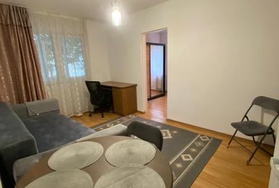 3 camere la ETAJ 1, izolat, renovat, mobilat, Orizont-Letea - 1