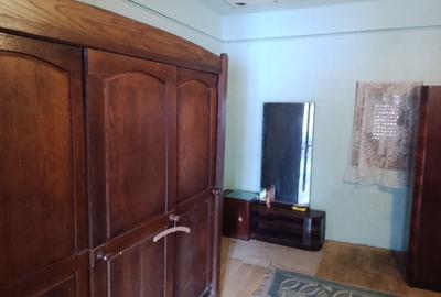 Casă cu 3 camere cu Teren 1500 Mp în Morlaca - 5