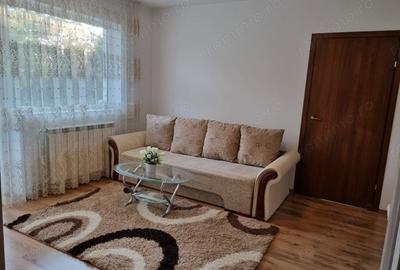 Apartament cu 2 camere semidecomandat în Central - 4