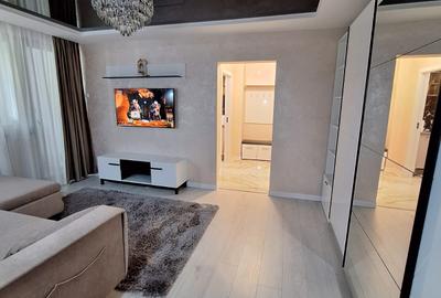 Apartament 2 camere Tiglina 3,etaj 2,mobilat și utilat - 4