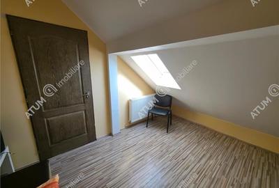 Apartament 4 camere decomandate cu balcon zona Vasile Aaron in Sibiu - 10