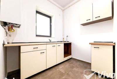 Apartament cu 2 camere, mobilat în Cug - 5