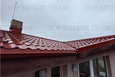 Vila spatioasa in Jilava - 9 camere, 2500 mp teren, pretabila investitie - 20