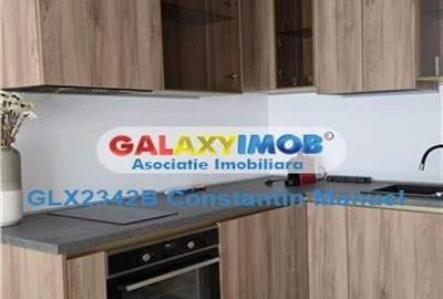 Apartament mobilat,  2 camere, One Lake - 2