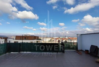 Apartament cu 3 camere în Turnișor - 2