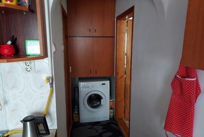 Apartament cu 2 camere decomandat în Central - 2