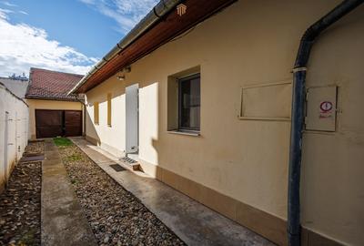 Casa cu garaj Timisoara - Kaufland Porumbescu | Teren 271 mp - 2