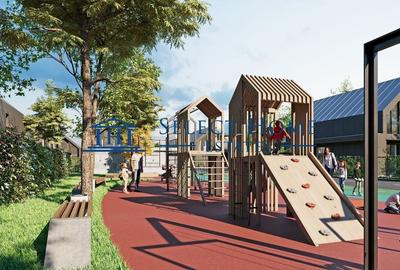 Ansamblu Vile Premium|Langa Padure|Teren400mp|PompaCadura|SistemSmart - 11