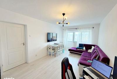 Apartament cu 3 camere decomandat în Alexandru cel Bun - 9