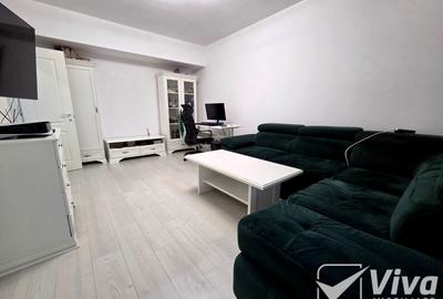 Apartament cu 2 camere decomandat, mobilat în Moara de Vânt - 5