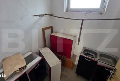 Casă cu 2 camere în Șieu - 9