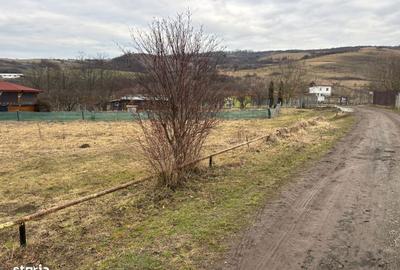 Spațiu comercial, în Borhanci