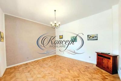 Spatiu de birouri in zona BT Dorobantilor