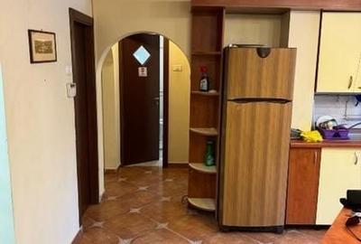 Apartament cu 3 camere, mobilat în Drumul Sării - 6