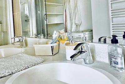 Apartament cu 4 camere semidecomandat, mobilat în Iris - 4