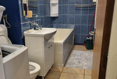 Garsonieră decomandată în Bucur Obor - 4