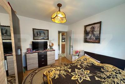 Apartament cu 2 camere, 50 mp, zona Cetate - 5