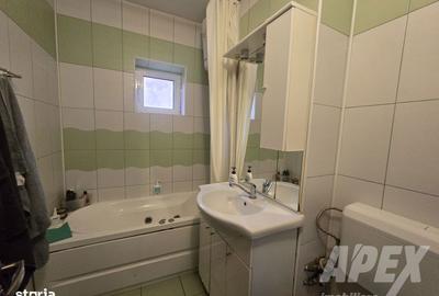 Apartament cu 3 camere decomandat, mobilat în Drumul Taberei - 4