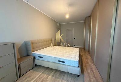 Apartament cu 3 camere decomandat, mobilat în Șoseaua Nordului - 6