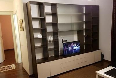 Apartament cu 2 camere semidecomandat, mobilat în 1 Decembrie 1918