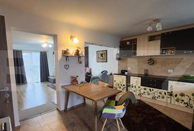 Casă cu 3 camere cu Teren 317 Mp în Tofalău