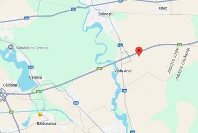 A2/E81/km31-16000mp(cat se doreste -negociabil) inchirier... - 6