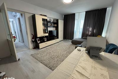 Apartament cu 4 camere decomandat, mobilat în Central - 7
