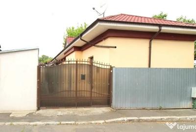 Casă cu 3 camere cu Teren 139 Mp în Port - 2