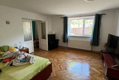 Casă cu 3 camere cu Teren 250 Mp în Baciu - 16