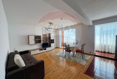 Apartament cu 2 camere de inchiriat in zona Ultracentral