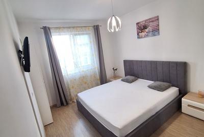Apartament cu 2 camere în Central - 5