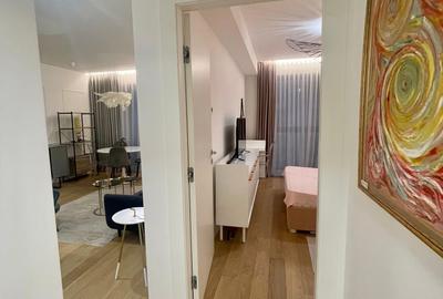 2 camere - ONE HERASTRAU PLAZA, Aviatiei, Promenada - 9