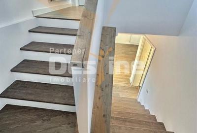 Casă cu 4 camere decomandat în Valea - 2