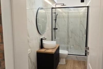 Apartament 3 camere | 63 mp | Bloc Nou | str Clinicilor Apartament 3 camere | 63 mp | Bloc Nou | str Clinicilor - 5