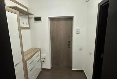 Garsonieră în Sânpetru - 6