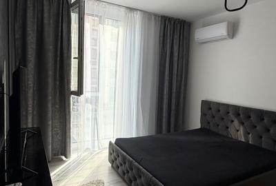 Garsonieră decomandată în Torontalului - 10
