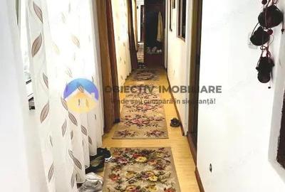 CASA + HALA comuna ALEXANDRU cel BUN - 4