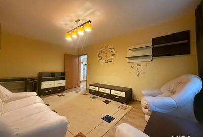 Inchiriez apartament 3 camere - 1
