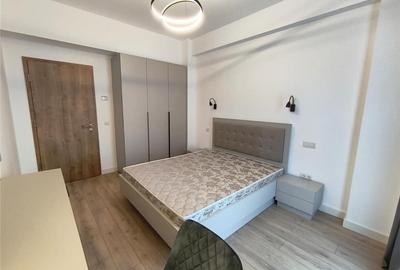 Apartament Ultra Central Bloc Nou Etaj Intermediar Loc de Parcare Subteran - 9