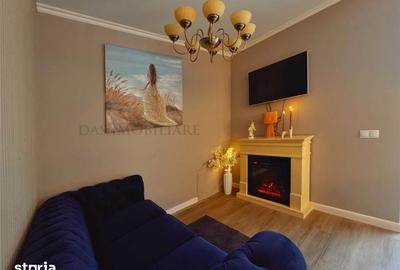 Apartament cu 2 camere în Valea Roșie - 5