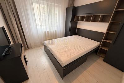 Apartament cu 3 camere semidecomandat, mobilat în Complex Studențesc - 15