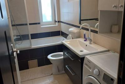Apartament cu 2 camere decomandat în 7 Noiembrie - 3