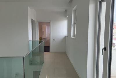 Vând vilă de lux S+P+et1 - 12