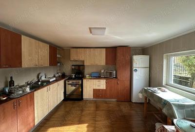 Casă cu 6 camere cu Teren 579 Mp în Central - 20