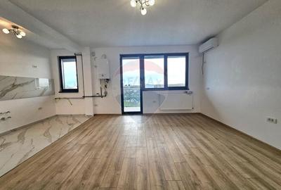 Apartament cu 3 camere decomandat în Vest - 1