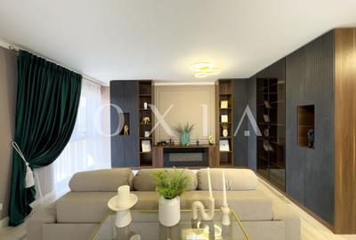 AX918 Eleganta la inaltime in Adora Forest - 2