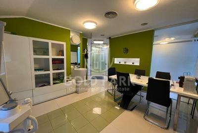 Cladire Comerciala - Andrei Muresanu - Curte/Preluare de chiriasi - 1